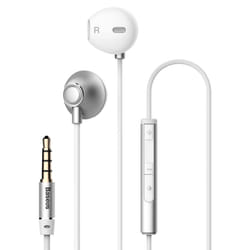 Baseus NGH06-0S Blanc