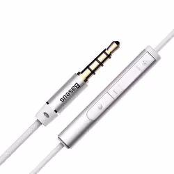 Baseus NGH06-0S Blanc