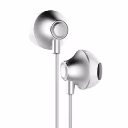 Baseus NGH06-0S Blanc