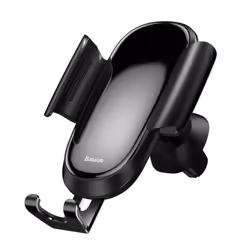 Baseus Future Gravity Support passif Mobile/smartphone Noir