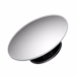 Baseus Full view blind spot Miroir - Vue supplémentaire 2