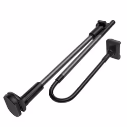 Baseus SULR-0G support Support passif Mobile/smartphone Gris