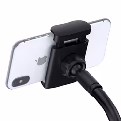 Baseus SULR-0G support Support passif Mobile/smartphone Gris