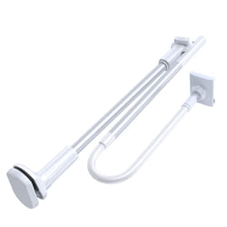 Baseus SULR-0S support Support passif Mobile/smartphone Argent