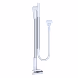 Baseus SULR-0S support Support passif Mobile/smartphone Argent