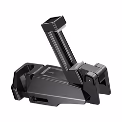 Baseus 6953156291973, Mobile/smartphone, Voiture, Noir