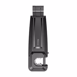 Baseus 6953156291973 support Mobile/smartphone Noir