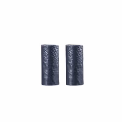 Baseus CRLJD-0G, Gris, 70 g, 60 pièce(s), 63 mm, 31 mm, 75 mm
