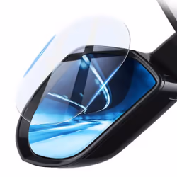 Baseus SGFY-C02, Transparent, 135 x 95 mm, 2 pièce(s)