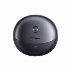 Baseus Inspire XP1 Casque Sans fil Bluetooth Noir - Vue supplémentaire 4