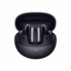 Baseus Inspire XP1 Casque Sans fil Bluetooth Noir - Vue supplémentaire 5