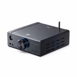 FiiO K9, 2 W, 0,00025%, 119 dB, 32 Ohm, 20 - 50000 Hz, 6,3 mm