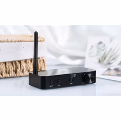 FiiO BTA30 Pro Maison Noir - Vue supplémentaire 6