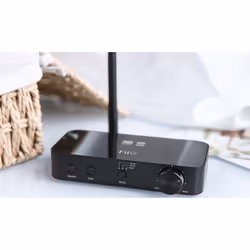 FiiO BTA30 Pro Maison Noir - Vue supplémentaire 7