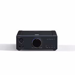 FiiO K9 Pro ESS, 0,00042%, 123 dB, 32 Ohm, 6,35 mm, Secteur, 220 - 230 V