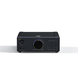 FiiO K9 Pro ESS Maison Noir