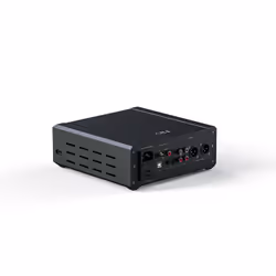 FiiO K9 Pro ESS Maison Noir