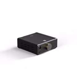 FiiO K9 Pro ESS Maison Noir