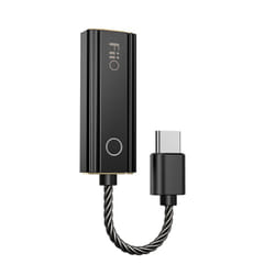 FiiO KA1 Noir