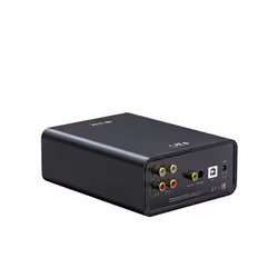 FiiO K7 amplificateur audio Maison Noir - Vue supplémentaire 4