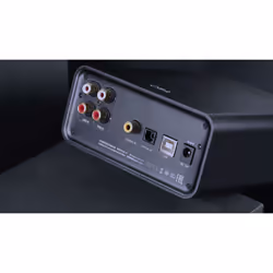 FiiO K7 amplificateur audio Maison Noir - Vue supplémentaire 6