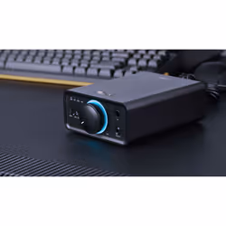 FiiO K7 amplificateur audio Maison Noir - Vue supplémentaire 7