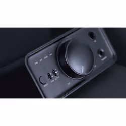 FiiO K7 amplificateur audio Maison Noir - Vue supplémentaire 9