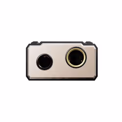 FiiO KA5 amplificateur pour casque 24 bits/192 kHz Noir - Vue supplémentaire 6