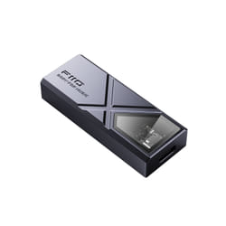 FiiO KA13 32 bits/384 kHz Noir