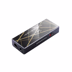 FiiO KA13 32 bits/384 kHz Noir