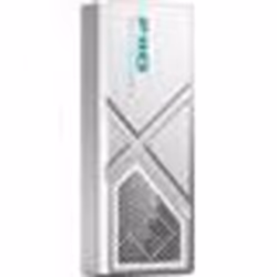 FiiO KA13 Silver - Dac et Ampli Casque Portable - Accessoires pour casques