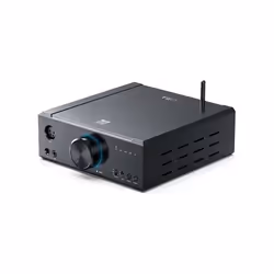 FiiO K9 AKM - Ampli Casque - Accessoires pour casques