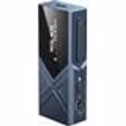 DAC Portable - FiiO - KA17 - Amplificateur Casque - USB XMOS - THX AAA 78+