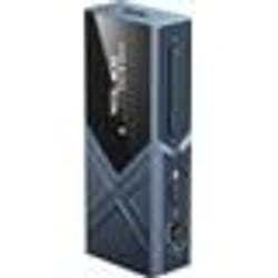 DAC Portable - FiiO - KA17 - Amplificateur Casque - USB XMOS - THX AAA 78+