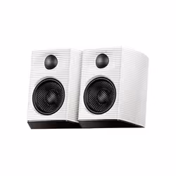 FiiO SP3 Blanc - Enceinte de PC - Enceintes sans-fil