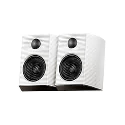 FiiO SP3 Blanc - Enceinte de PC - Enceintes sans-fil