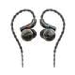 Écouteurs intra-auriculaires - FiiO - FD3 pro - Filaire - Résistant à la transpiration - Noir