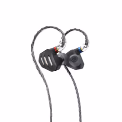 FiiO FH7S Noir