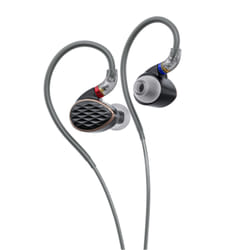 FiiO FH15 Noir