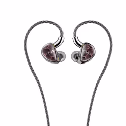 FiiO FX15, Avec fil, Musique, 20 - 40000 Hz, 6 g, Écouteurs