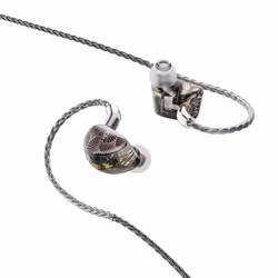 FiiO FX15 Musique