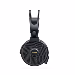FiiO FT5 Noir - Vue supplémentaire 4