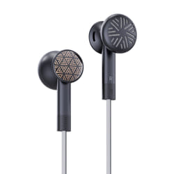 FiiO FF3S Noir
