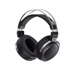 FiiO JT1, Avec fil, 15 - 30000 Hz, Musique, 355 g, Écouteurs, Noir, Argent