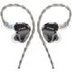 FiiO JH5 Noir - Casques et écouteurs
