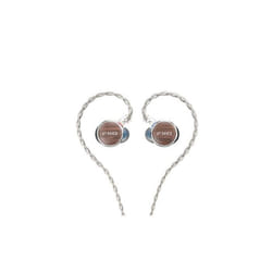 Écouteurs intra-auriculaires - FIIO - FP3 - Planar Magnetic 145 mm - Hi-Res Audio - Filaire
