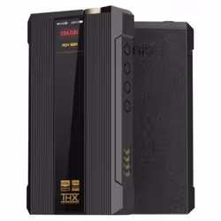 FiiO Q7, 0,0004%, 125 dB, 99 dB, 5 - 80000 Hz, 158,4 mm, 88,5 mm
