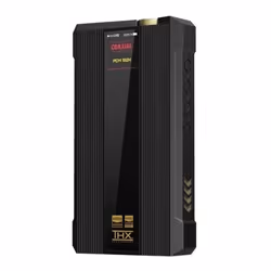 FiiO Q7 amplificateur audio Maison Noir