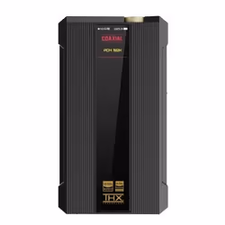 FiiO Q7 amplificateur audio Maison Noir