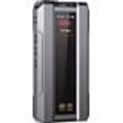 Ampli Casque et DAC Portable - FiiO Q15 Titane - Bluetooth aptX HD et LDAC - 1600 mW